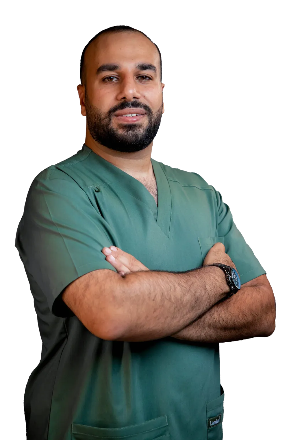doctor