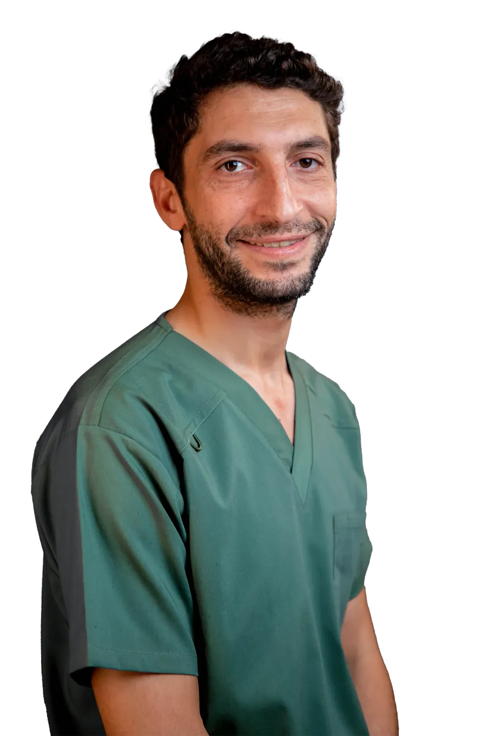 doctor