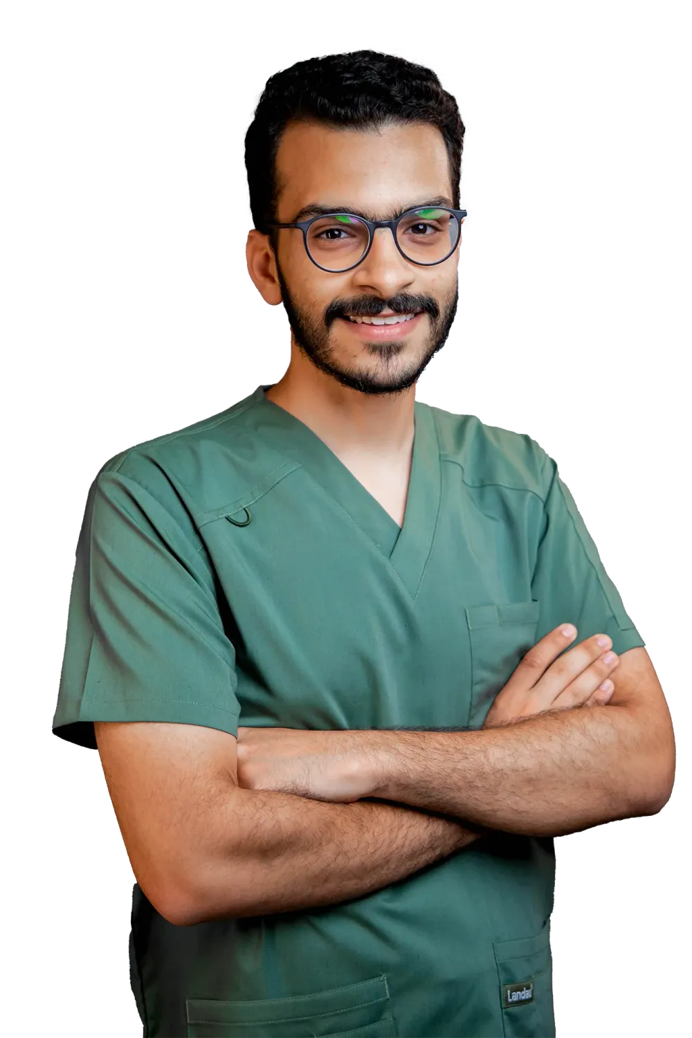 doctor
