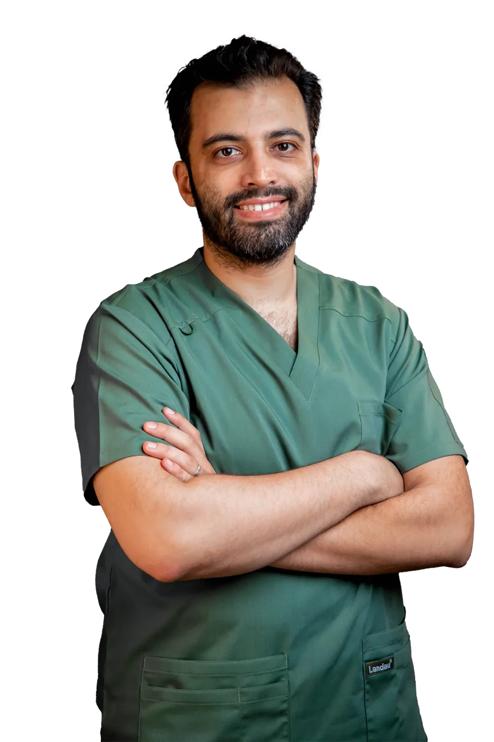 doctor