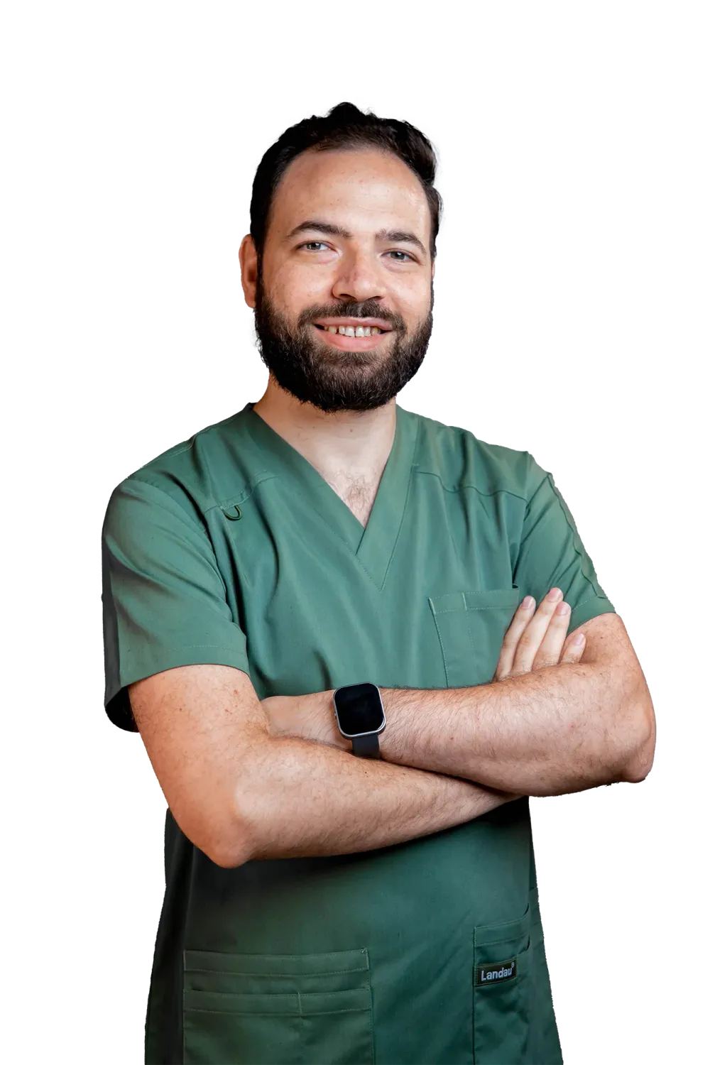 doctor