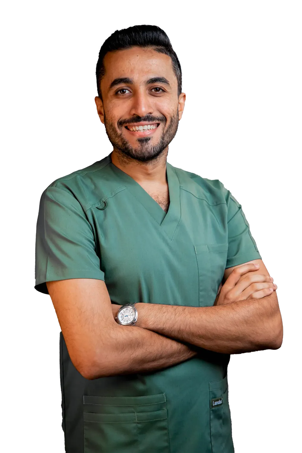 doctor