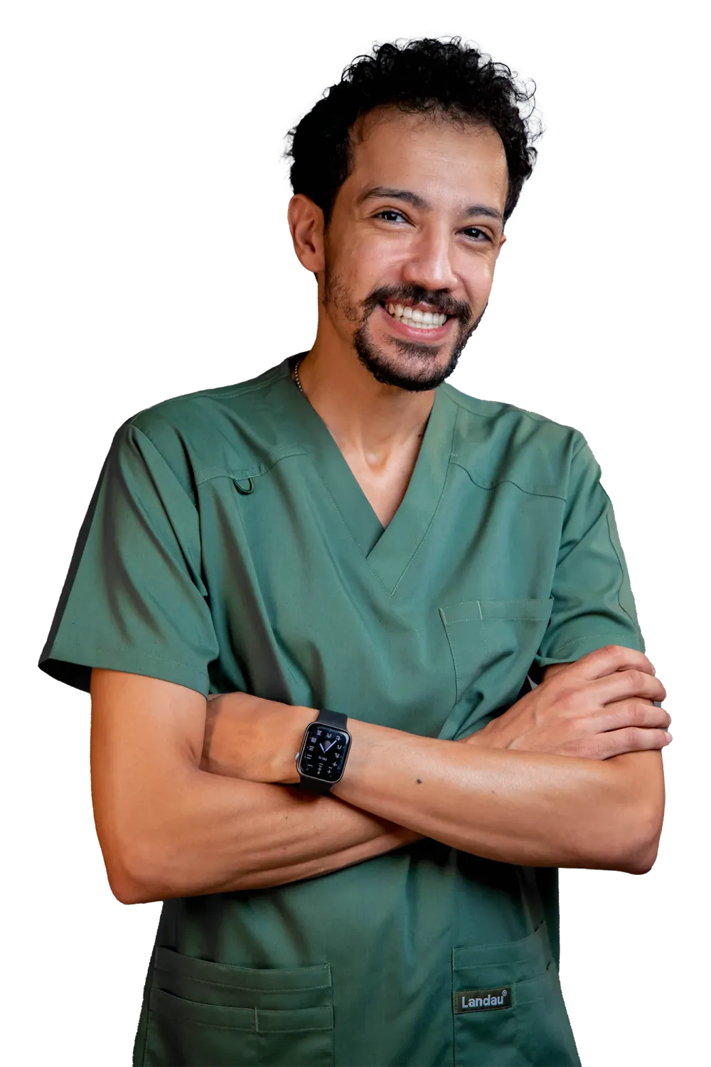 doctor