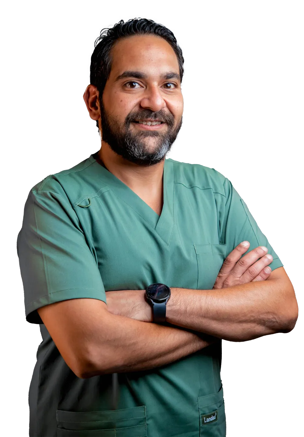 doctor