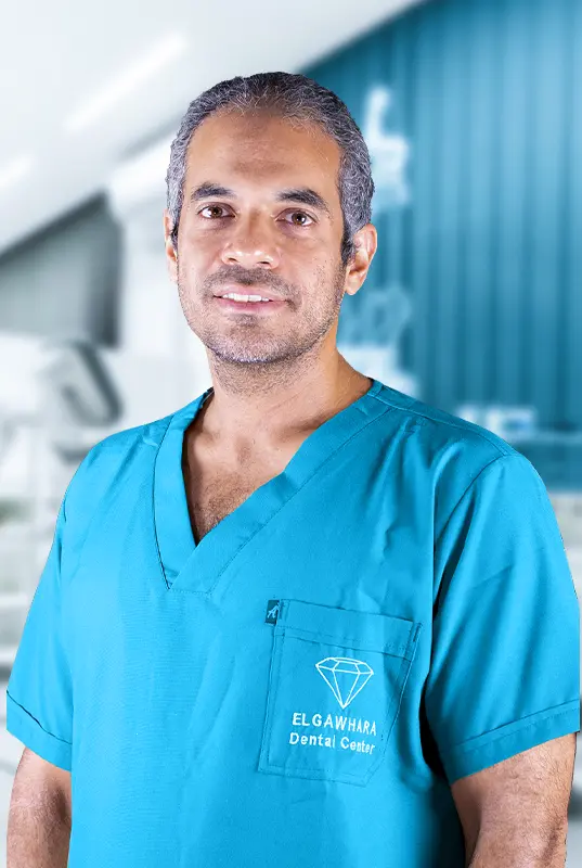 Dr. Sherif Hussien