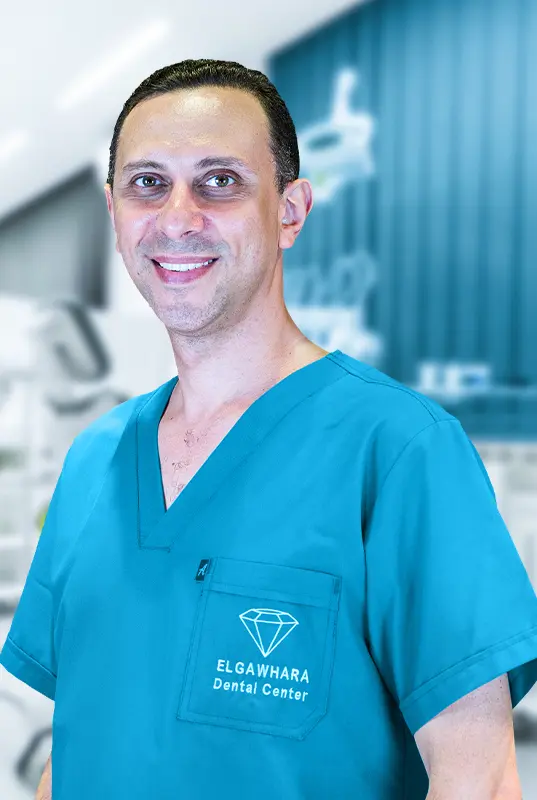 Dr. Moustafa Fathy