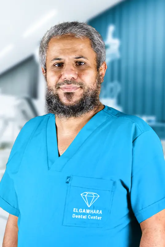 Dr. Kareem Shaheen