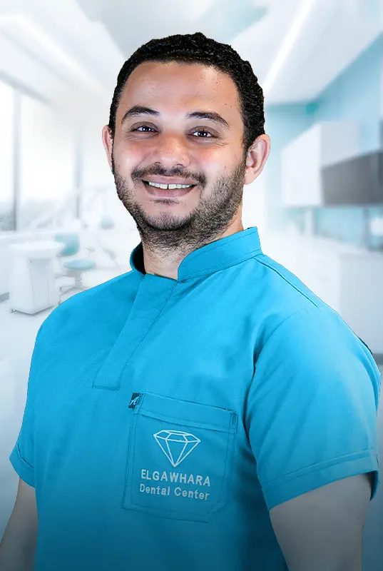 Dr. Bassam Mohammed
