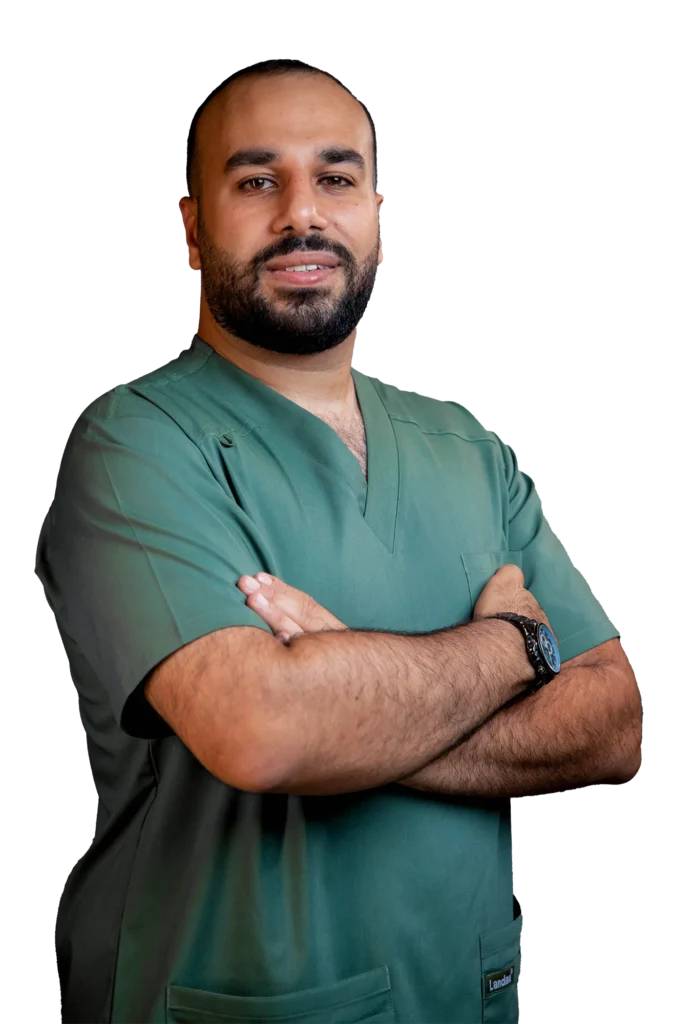 د. أحمد السكري