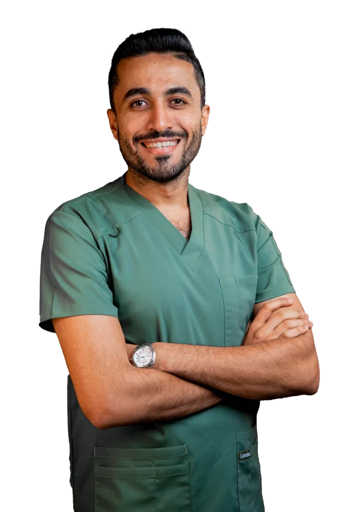 د. مينا رجائي