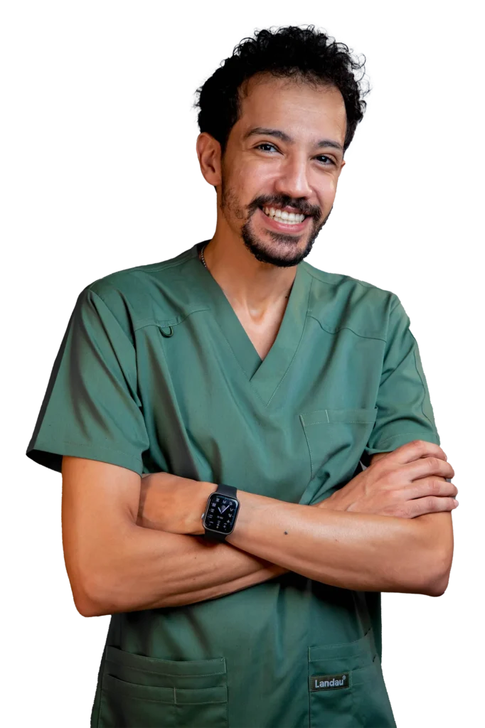د. محمد الكناني