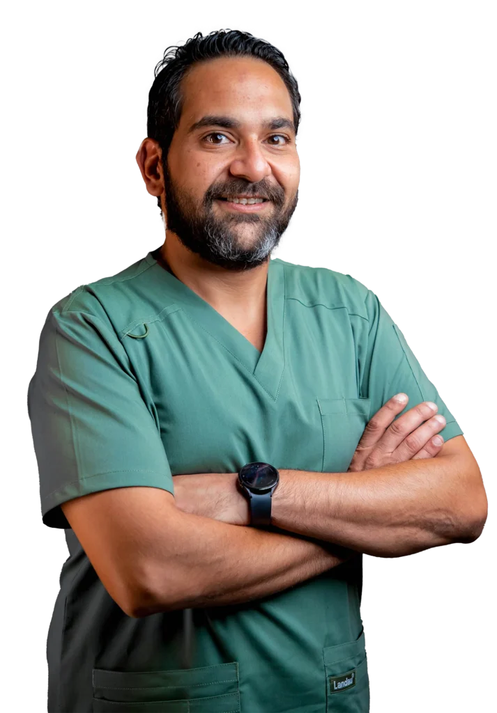 د. محمد غالب