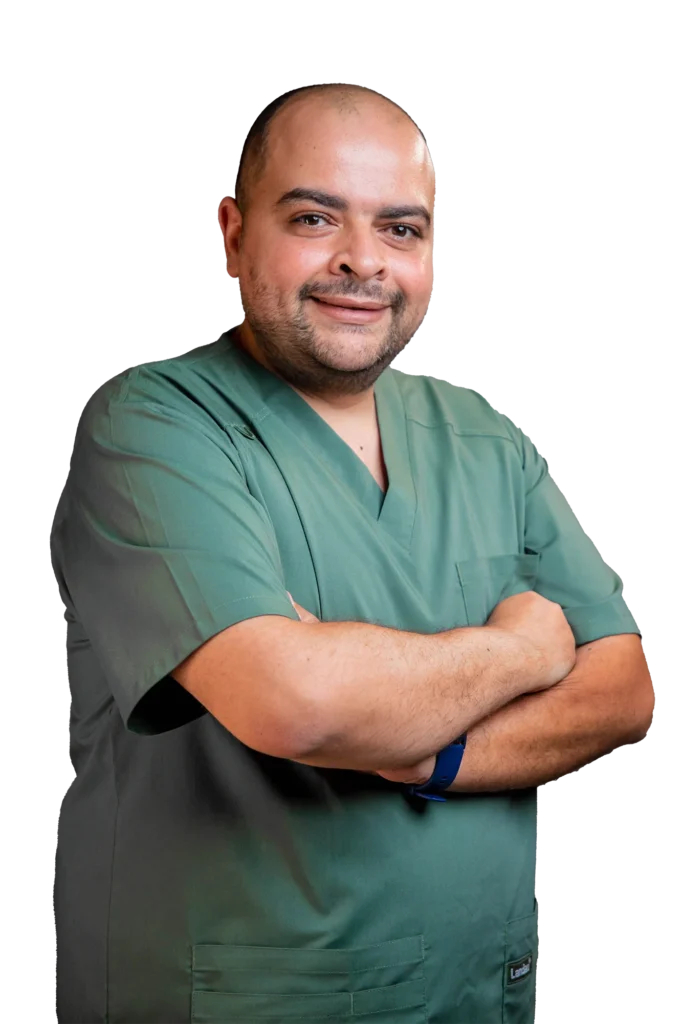 د. محمد مراد