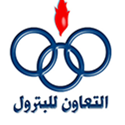 التعاون للبترول