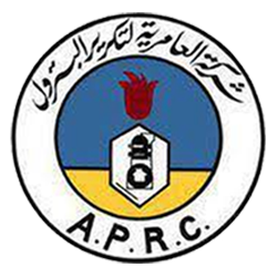 العامرية للبترول